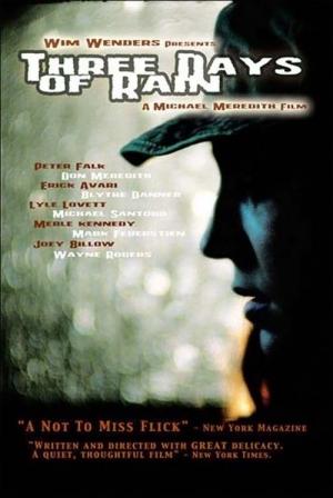 Trzy dni w deszczu (2002)