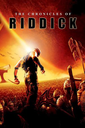 Kroniki Riddicka (2004)