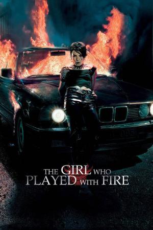 Millennium: Dziewczyna, która igrała z ogniem (2009)