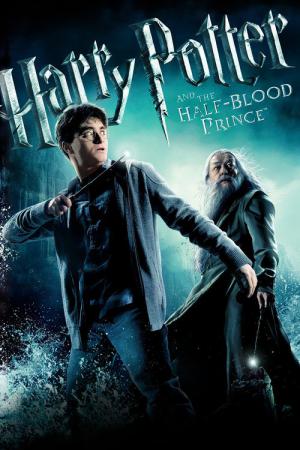 Harry Potter i Książę Półkrwi (2009)