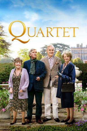 Kwartet (2012)