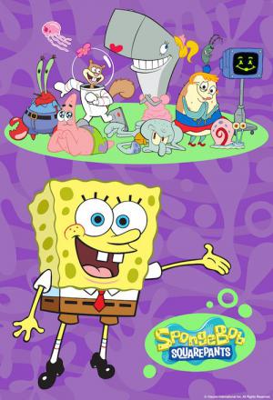 SpongeBob Kanciastoporty (1999)