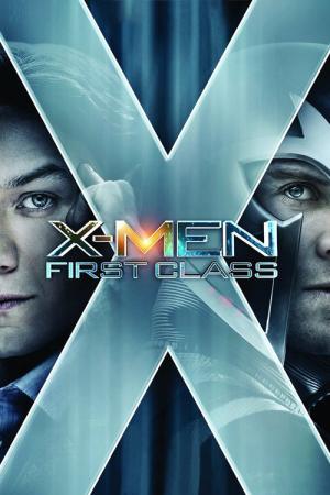 X-Men: Pierwsza klasa (2011)