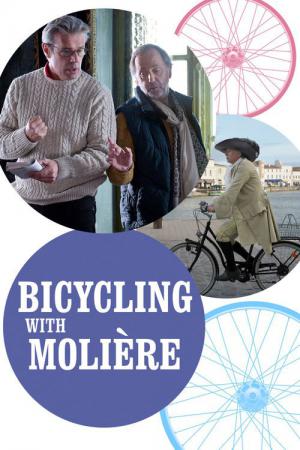 Molier na rowerze (2013)