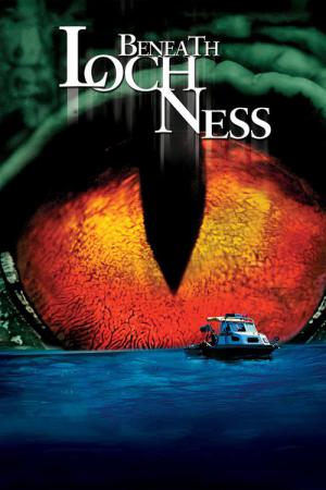 W głębinach Loch Ness (2001)