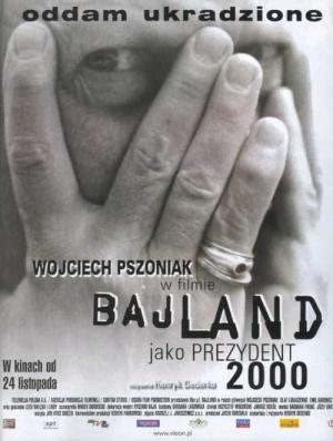 Bajland (2000)