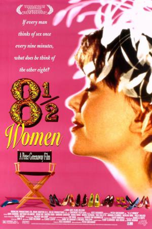 8 i pół kobiety (1999)