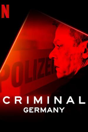 Criminal: Niemcy (2019)