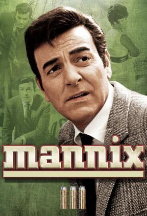 Mannix (1967)