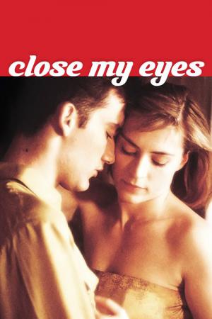 Z zamknietymi oczami (1991)