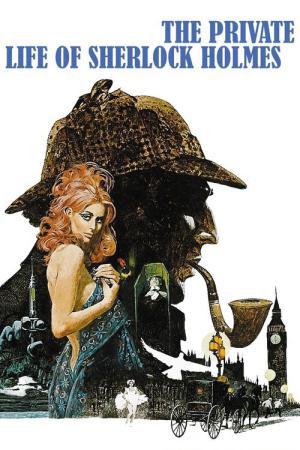 Prywatne życie Sherlocka Holmesa (1970)