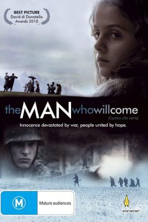 Człowiek, który nadejdzie (2009)