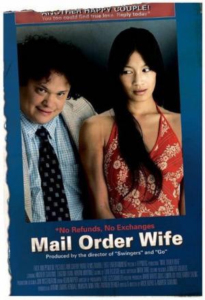 Żona na zamówienie (2004)
