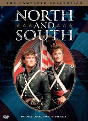 Północ - Południe (1985)