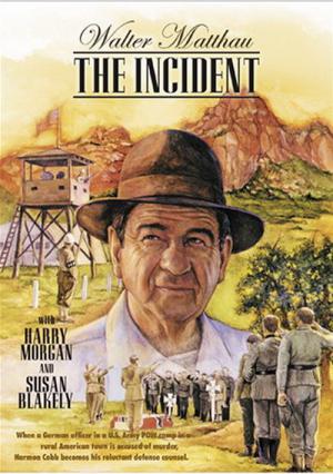 Incydent (1990)