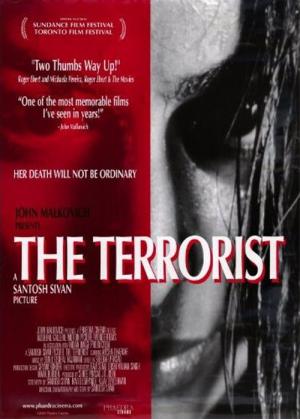Terrorystka (1998)