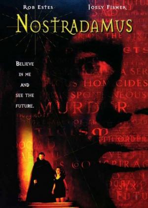 Nostradamus - szósty porządek (2000)