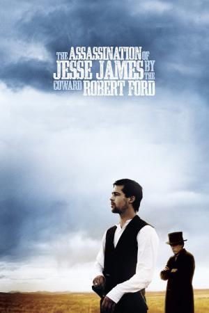 Zabójstwo Jesse'ego Jamesa przez tchórzliwego Roberta Forda (2007)