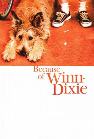 Dzieki tobie, Winn-Dixie (2005)