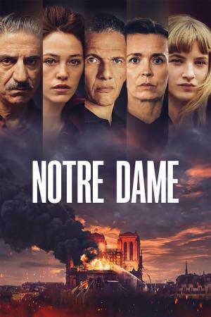 Notre Dame (2022)