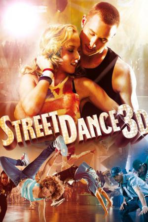 Street Dance (2010)