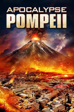 Zagłada Pompejów (2014)