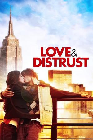 Miłość i brak zaufania (2010)