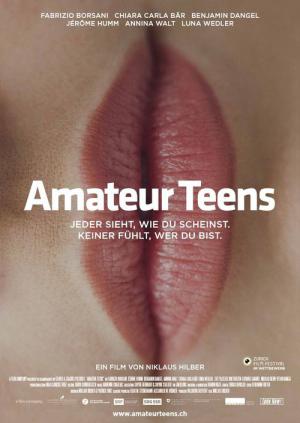 Amateur Teens (2015)