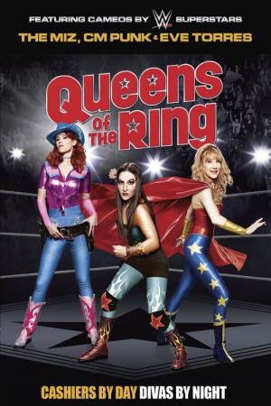 Królowe ringu (2013)