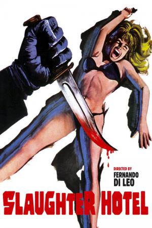 Bestia zabija z zimną krwią (1971)