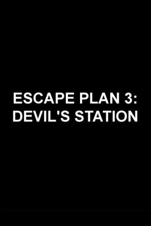 Plan ucieczki 3 (2019)