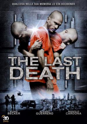Ostatnia śmierć (2011)