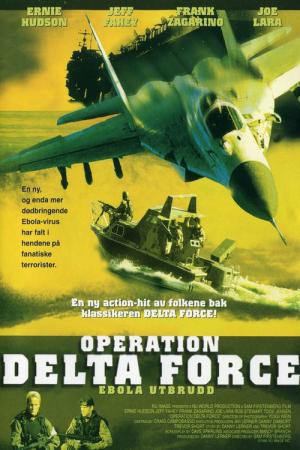 Operacja Delta Force (1997)