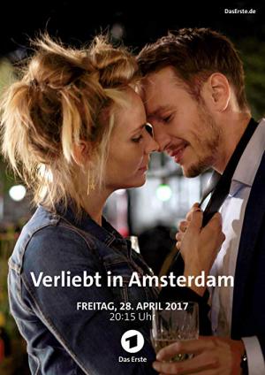 Zakochani w Amsterdamie (2017)