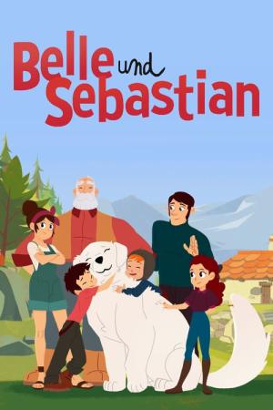 Bella i Sebastian (2017)