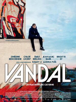 Wandal (2013)