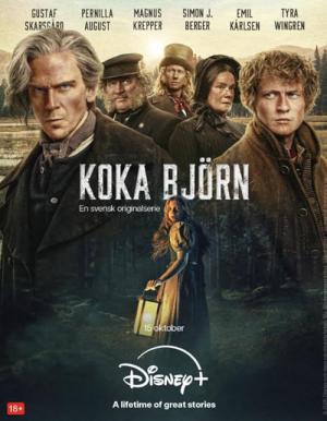 Ugotować niedźwiedzia (2025)