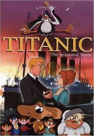 Titanic: Koniec legendy (2000)