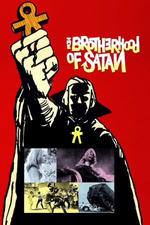 Bractwo szatana (1971)