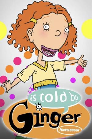 Słowami Ginger (2000)
