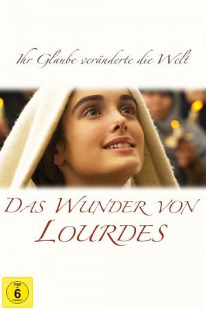 Bernadetta. Cud w Lourdes (2011)