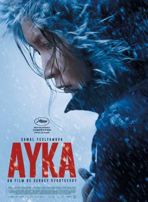 Ajka (2018)