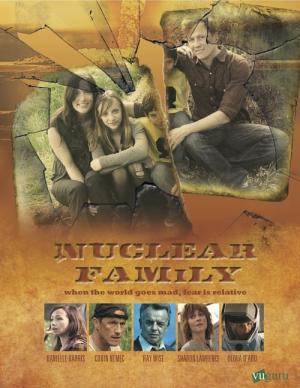 Najbliższa rodzina (2012)