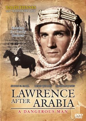 Niebezpieczny człowiek: Lawrence po Arabii (1992)
