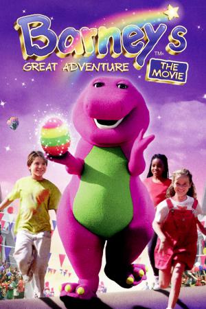 Wielka Przygoda Barneya (1998)