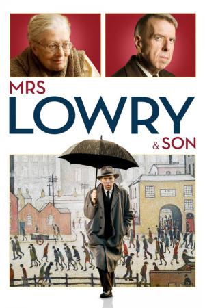 Pani Lowry i syn (2019)