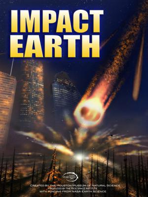 Impact Earth (2015)