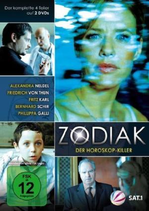 Zodiak (2007)