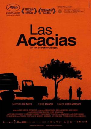Akacje (2011)