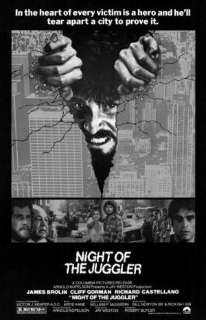 Noc szalenca (1980)